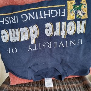 ND Sweatshirt
